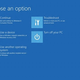 Illustration for article titled Windows 8 Boots So Fast You Cant Access the Boot Menu